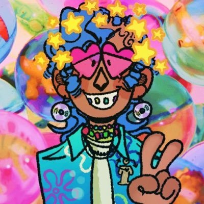 ⭐️BEACH☆TRENT/JETSON🌊🍉🌺✌️さんのプロフィール画像