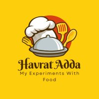 Havrat Adda - My Experiments With Food (@havratadda) 's Twitter Profile