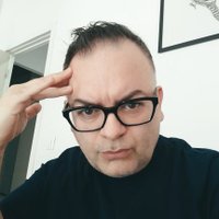Daddy Cool (@perseusrocks) 's Twitter Profile