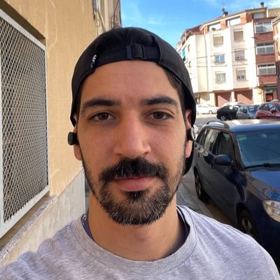 miguelmanas_'s profile picture. iOS Dev (9-5). Learning Full Stack. Tech enthusiast. Building side projects in public soon