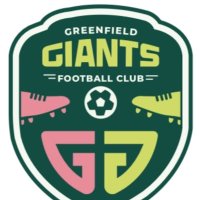 Greenfield Giants FC (@ggfc_cic) 's Twitter Profile