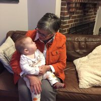 Nevertheless, she voted Blue! (@gapam1124) 's Twitter Profile