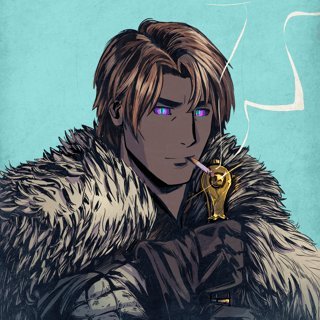 B_Mountain_'s profile picture. 