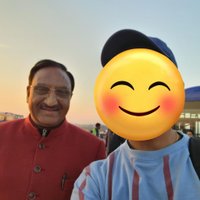 vikrant Upadhyay Pinto (@vikrant_pinto) 's Twitter Profile