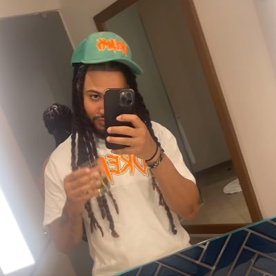 I do all my own stunts but never intentionally : West African 🇨🇻
