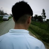 Axel Facundo (@facundoost) 's Twitter Profile