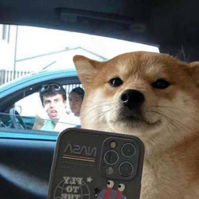 CRAZZYM4X1MUS4's profile picture. Passionate about Cryptocurrency and Digital Assets 📈 | Keeping up with the evolving world of blockchain innovation. Let's talk #Crypto!