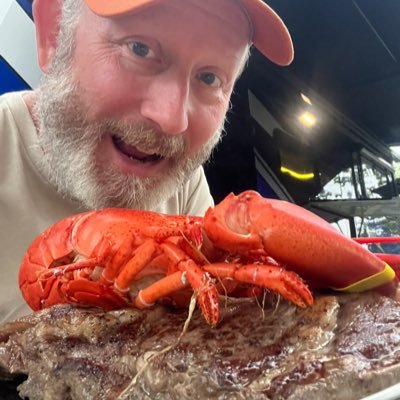 RV Nomad, Rotarian, SCUBA, Craft Beer, BBQ, Accounting Ninja, and Former High School Mathlete