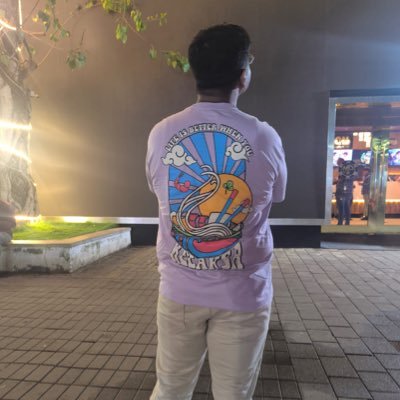 gvp3387's profile picture. CA, GSB