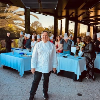 James Beard “Who's Who”, Founder Norman’s Restaurant. Co-Creator of Norman’s Florida Kitchen streaming now.