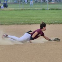 Anthony Tarsi (@ajtarsi02) 's Twitter Profile