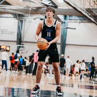 Peyton Applegate (@applegate2026) 's Twitter Profile