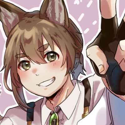 おおかみくんさんのプロフィール画像