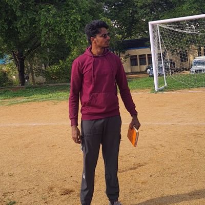 Para Athlete Coach , Motivational Speaker and Yoga Practioner