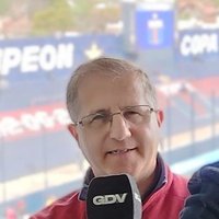 Horacio Gubana (@willygubana) 's Twitter Profile Photo