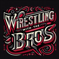 WRESTLINGWITHTHEBROS (@wwtb2024) 's Twitter Profile Photo WRESTLINGWITHTHEBROS (@wwtb2024) 's Twitter Profile Photo