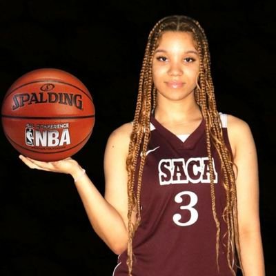 SACA Class of 2025 * Region Player of the Year * 2nd Team All State