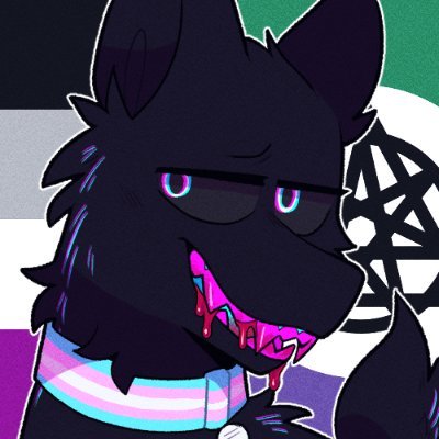 Gassy Foxさんのプロフィール画像