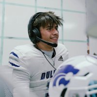 Connor Langford 2026 QB (@_connorlangford) 's Twitter Profile Photo Connor Langford 2026 QB (@_connorlangford) 's Twitter Profile Photo