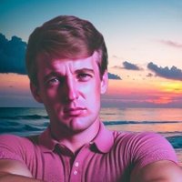Donny J. Pump (@donnyjpumpit) 's Twitter Profile