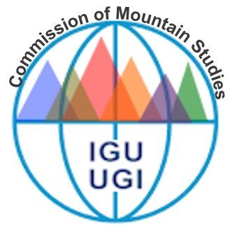The Commission of Mountain Studies is part of the International Geographical Union (IGU). Chair: Fausto Sarmiento, Secretariat/Social Media & Comms: @dal_nesli