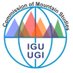 IGU Commission of Mountain Studies (@igu_cms) Twitter profile photo IGU Commission of Mountain Studies (@igu_cms) Twitter profile photo