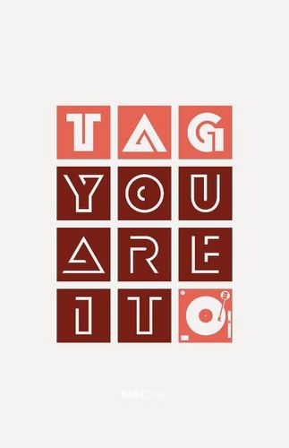 TAGTechno's profile picture. Soda City Techno. TAG, you're it!