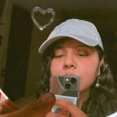 carol_genial's profile picture. Comunicóloga🇲🇽

Instagram: @d.carolineeee