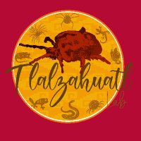 Tlalzahuatl Lab (@tlalzahuatllab) 's Twitter Profile Photo Tlalzahuatl Lab (@tlalzahuatllab) 's Twitter Profile Photo