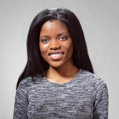 Tweets about data, tech, product, and any other random topic that comes to mind. | Howard Undergrad + MIT grad | 💗1908💚
