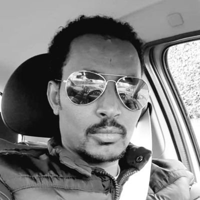 👉ሎሚ ኣይኮነን ሓድሽ ተጀሚሩ ስደት፡ውግእ ወረ ውግእ ጸረ ሰላም ህኮት፡ ዝጸንሐ እዩ ካብ ቀደም ዓለም ምስ ተፈጥረት፡ሰብ ከይሰልጠነ ከሎ ጌና ኣብ ድሕረት!!💙💚
የማነ ባርያ!!