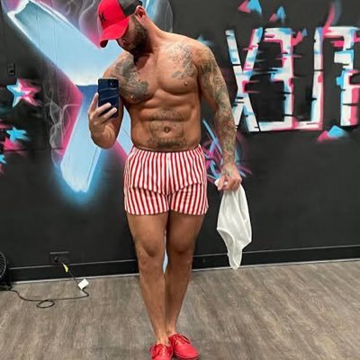 gymjymm387's profile picture. Burleson Texas TikTok: gymjimm 1.4 million on TikTok 👇🏻merch 👇🏻