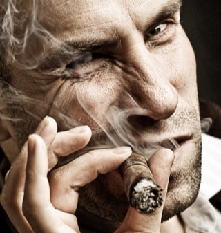 cigar_ficionado's profile picture. I enjoy talkin cigars, smokin cigars, and even chewin on a good ole stogie.