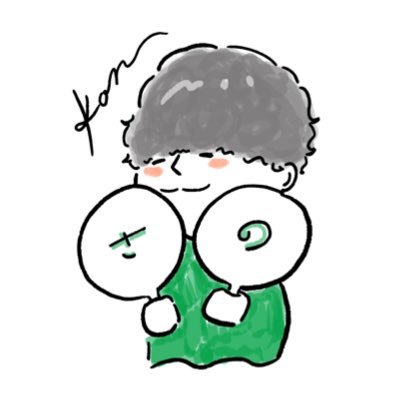 こん、さんのプロフィール画像