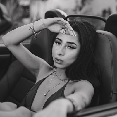 Javiera Moralesさんのプロフィール画像