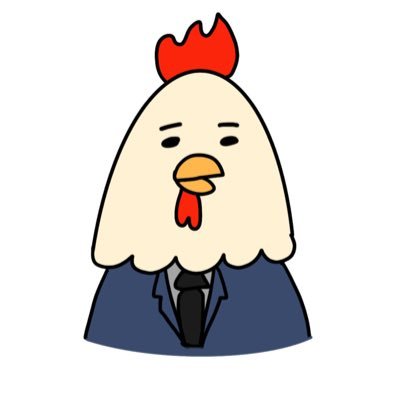 ไก่ต้มさんのプロフィール画像