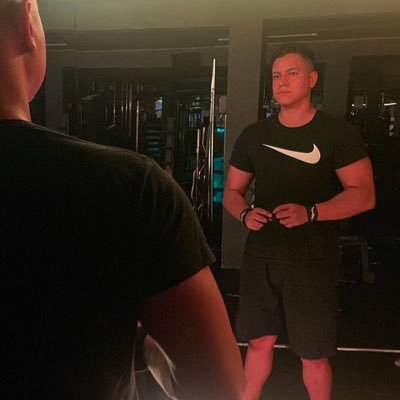 🎓 Personal Trainer CREF 194258-G/SP 📚 Pós-graduando em Fisiologia do Exercício 👶🏻 Funcional Kids 🏃🏾 Funcional (HIIT) 📥 Consultoria esportiva (on-line)