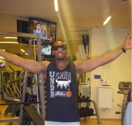 Emo_JeHov_Sowho's profile picture. #DreamChaser...