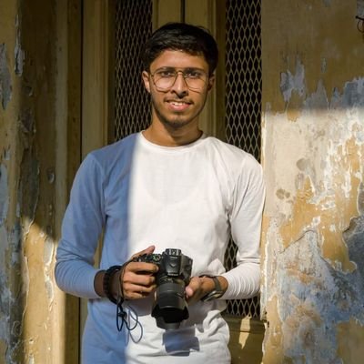 Street photographer from Kolkata, INDIA 🇮🇳
