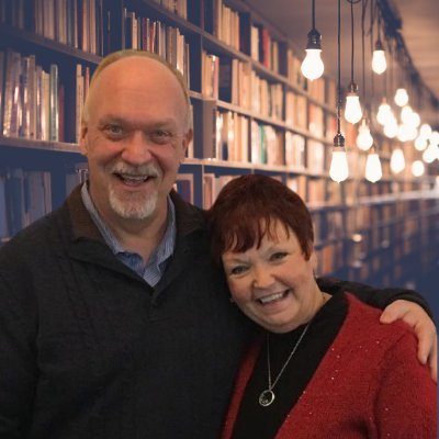 Christian author and speaker.