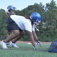 Jameir Griffin (@luhmeir) 's Twitter Profile