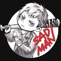 SAD MAN (@compliance0678) 's Twitter Profile