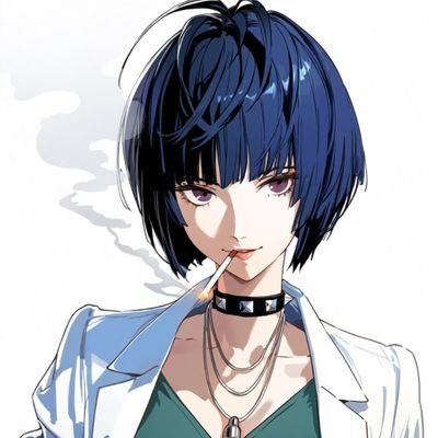 AmierLeafs's profile picture. Tae Takemi supremacy and my supremacy Alone