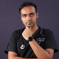 Uddiptya Goswami (@druddigoswami) 's Twitter Profile