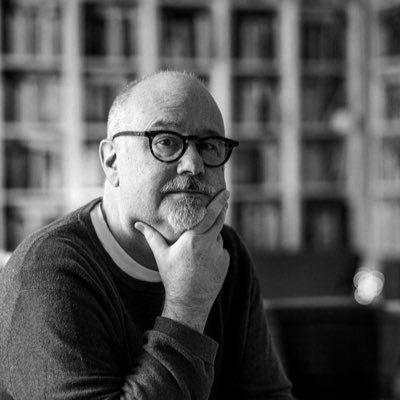 Dwight Garner