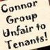 Tenants Against TCG (The Connor Group) (@AntiConnorGrp) Twitter profile photo