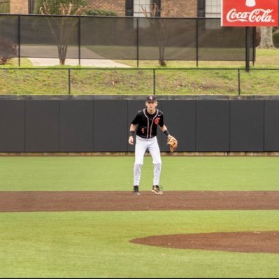Dalton Dardin Profile