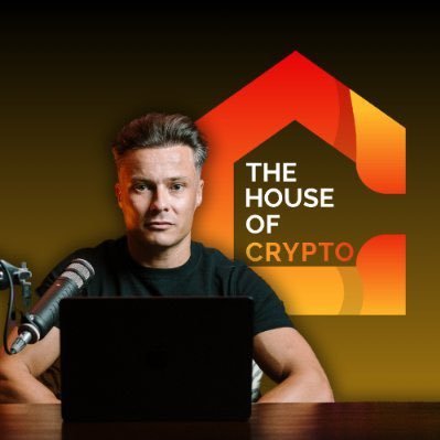 Crypto Trader, Only private elite here! I will mainly talk about crypt market, price action. ONLY FOR A FEW PEOPLE, MAIN PAGE @HouseOfCrypto3