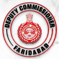 DC Faridabad (@dc_faridabad) 's Twitter Profile