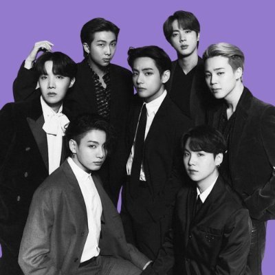 Cuil_Wen's profile picture. FAN ACCOUNT - BTS ONLY 💜 OT7. NO SOLOS OR MANTIS.